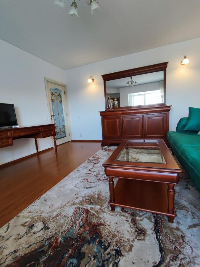L'Imerald Ultra-Central Apartment-Artesian Fountains View Bukarest Kültér fotó