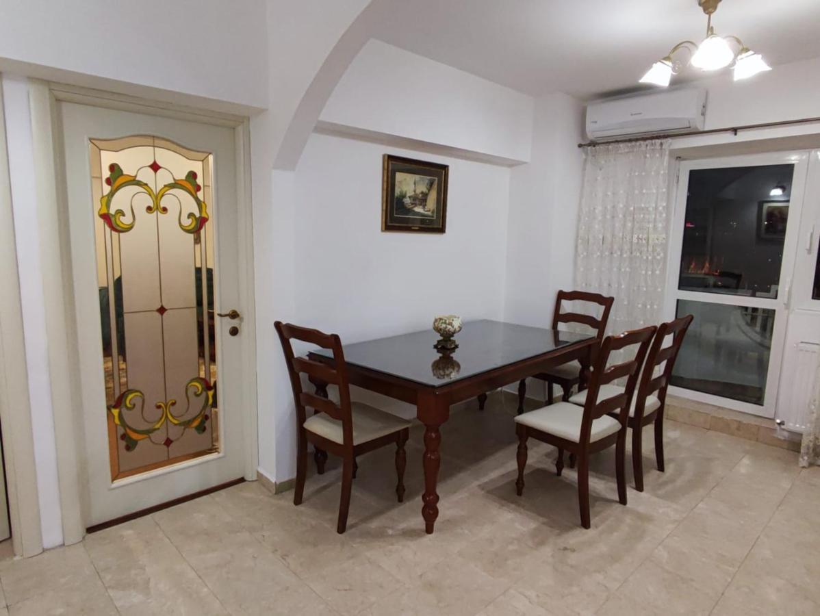 L'Imerald Ultra-Central Apartment-Artesian Fountains View Bukarest Kültér fotó